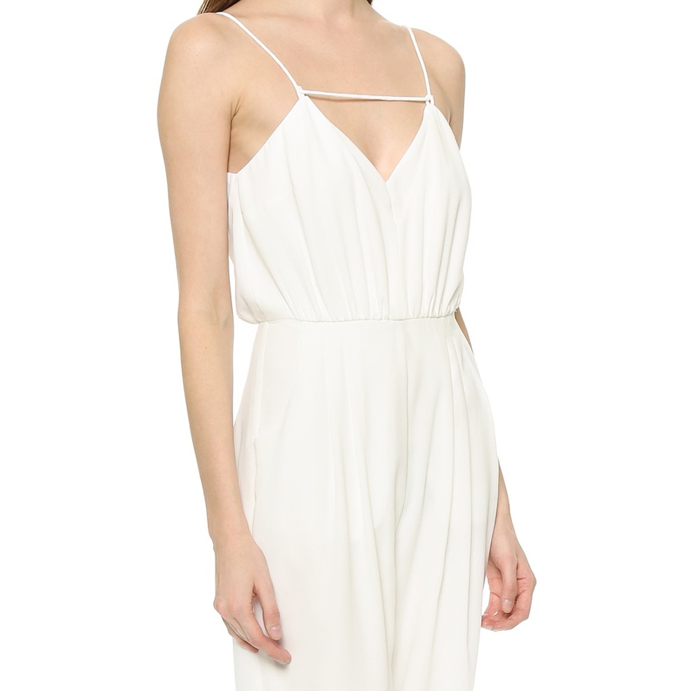 Finders Keepers Someday Jumpsuit - Picture 2 of 8